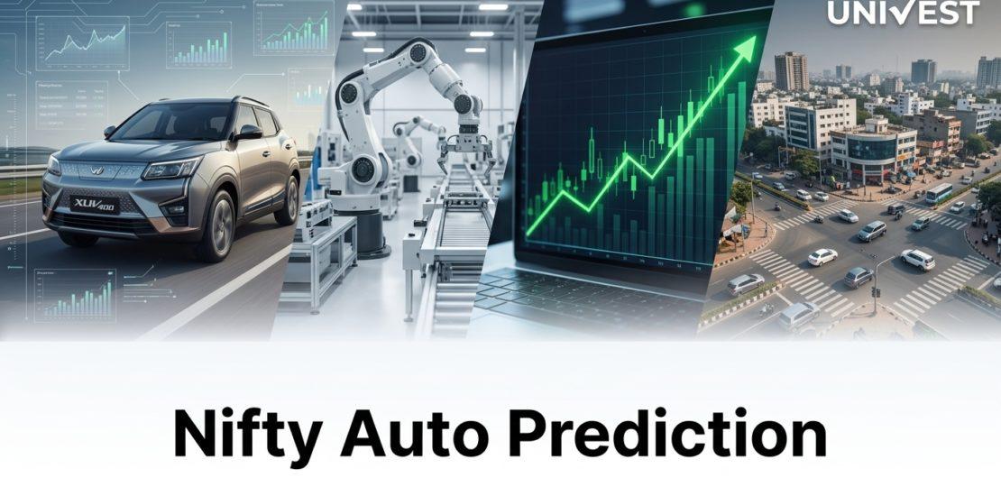 Nifty Auto Prediction for Tomorrow