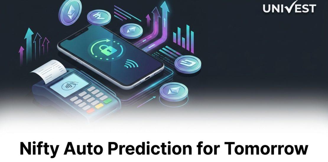 Nifty Auto Prediction for Tomorrow, Friday 10 July 2026