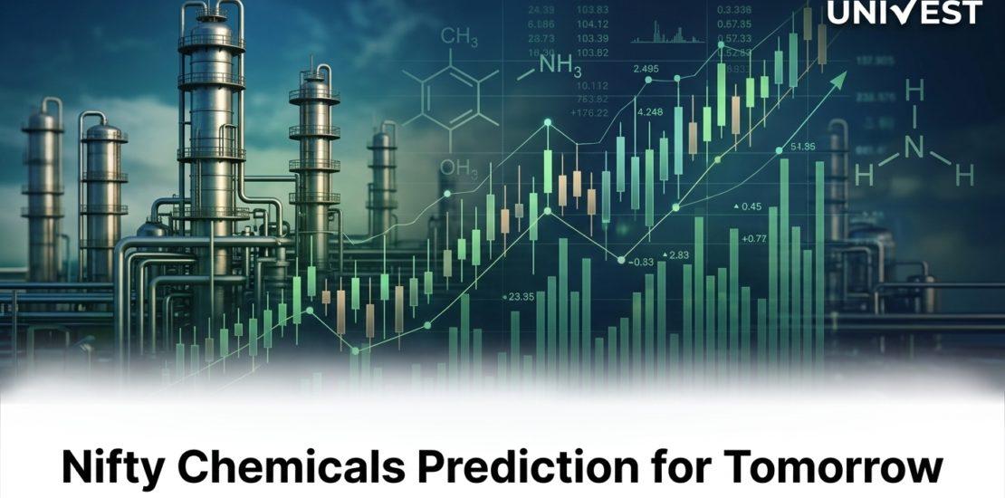 Nifty Chemicals Prediction for Tomorrow, 16 July 2026
