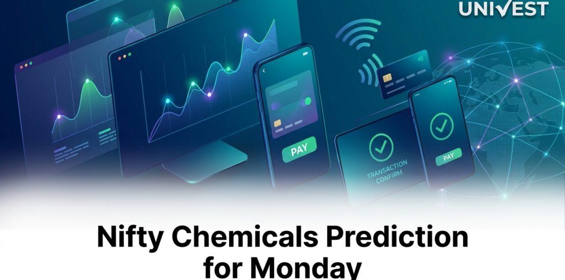 Nifty Chemicals Prediction for Monday, 27 July 2026
