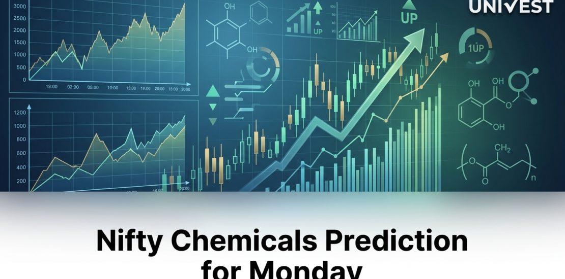 Nifty Chemicals Prediction for Monday