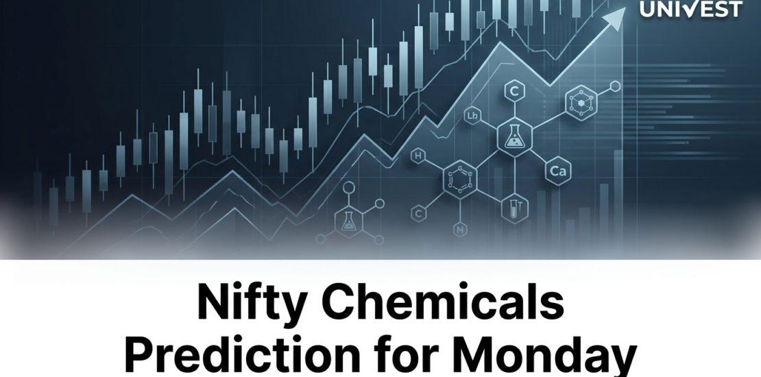 Nifty Chemicals Prediction for Monday, 20 July 2026