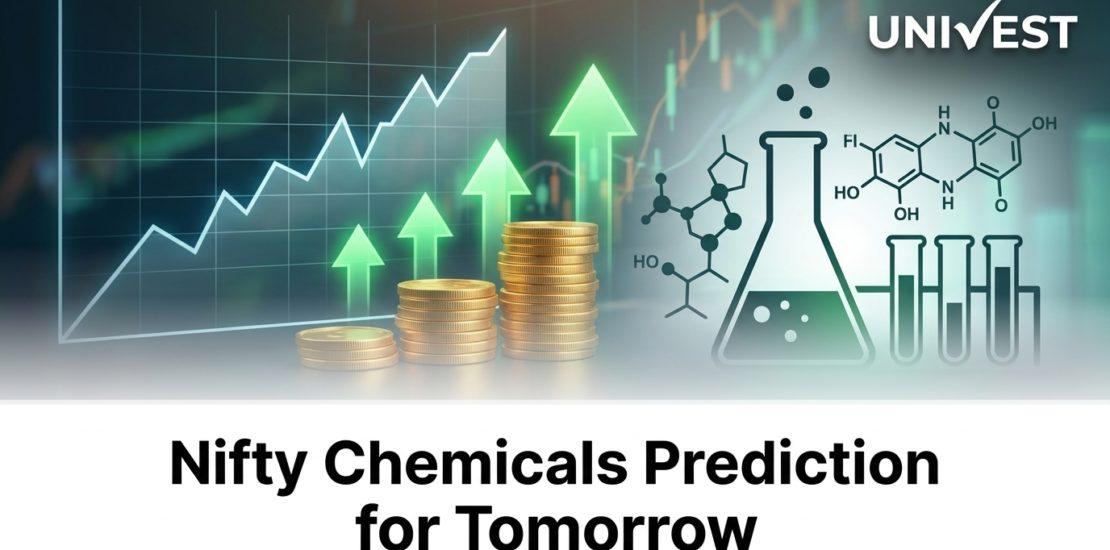 Nifty Chemicals Prediction for Tomorrow