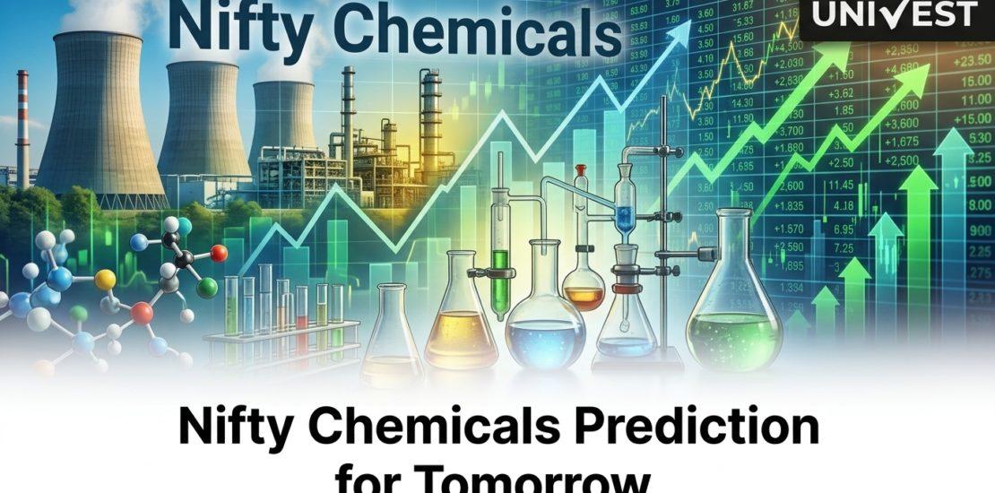 Nifty Chemicals Prediction for Tomorrow 3 July 2026