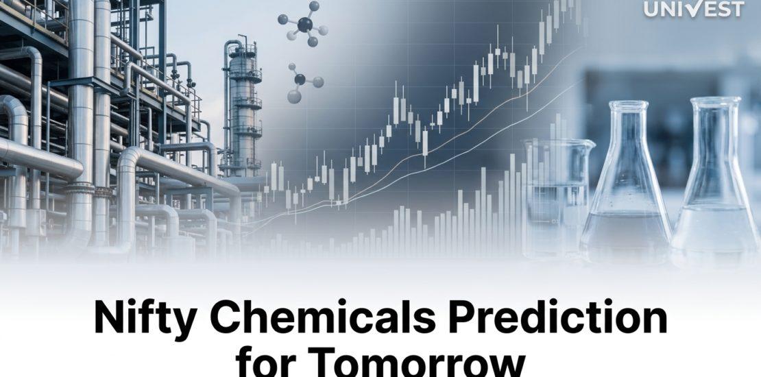 Nifty Chemicals Prediction for Tomorrow 2 July 2026