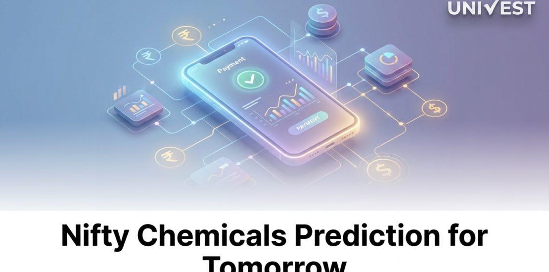 Nifty Chemicals Prediction for Tomorrow, 21 July 2026