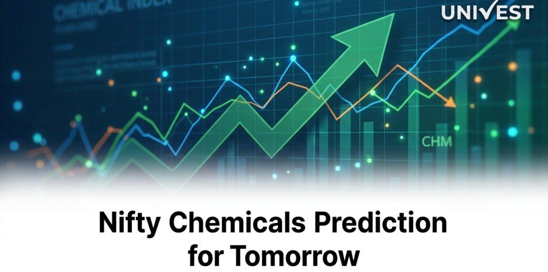 Nifty Chemicals Prediction for Tomorrow, 23 July 2026