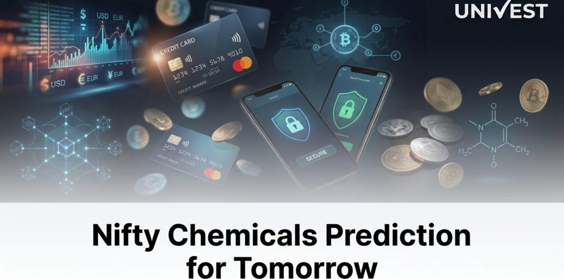 Nifty Chemicals Prediction for Tomorrow