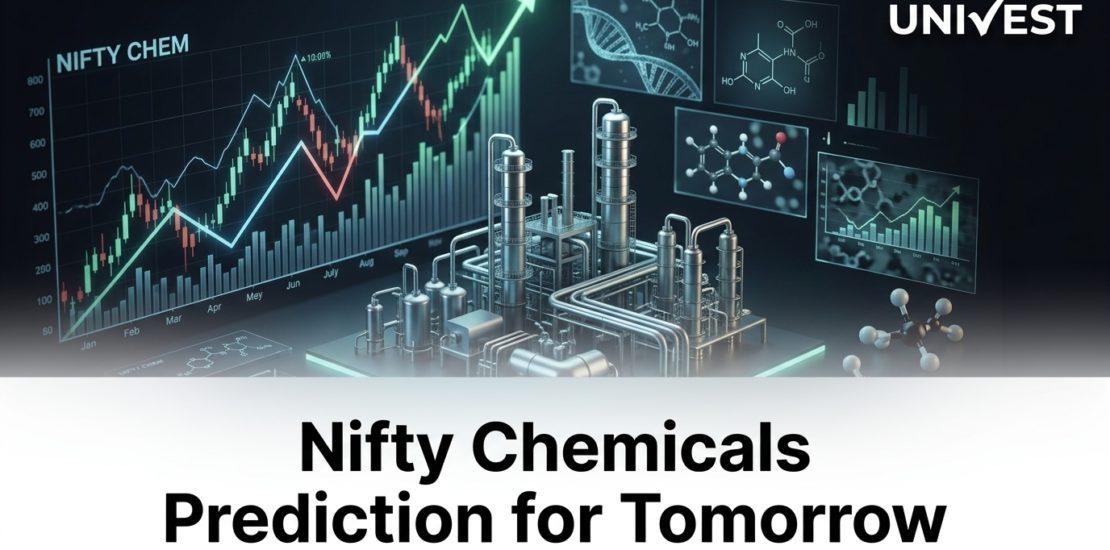 Nifty Chemicals Prediction for Tomorrow