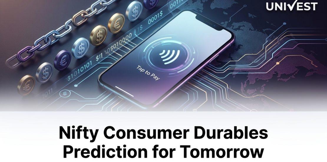 Nifty Consumer Durables Prediction for Tomorrow