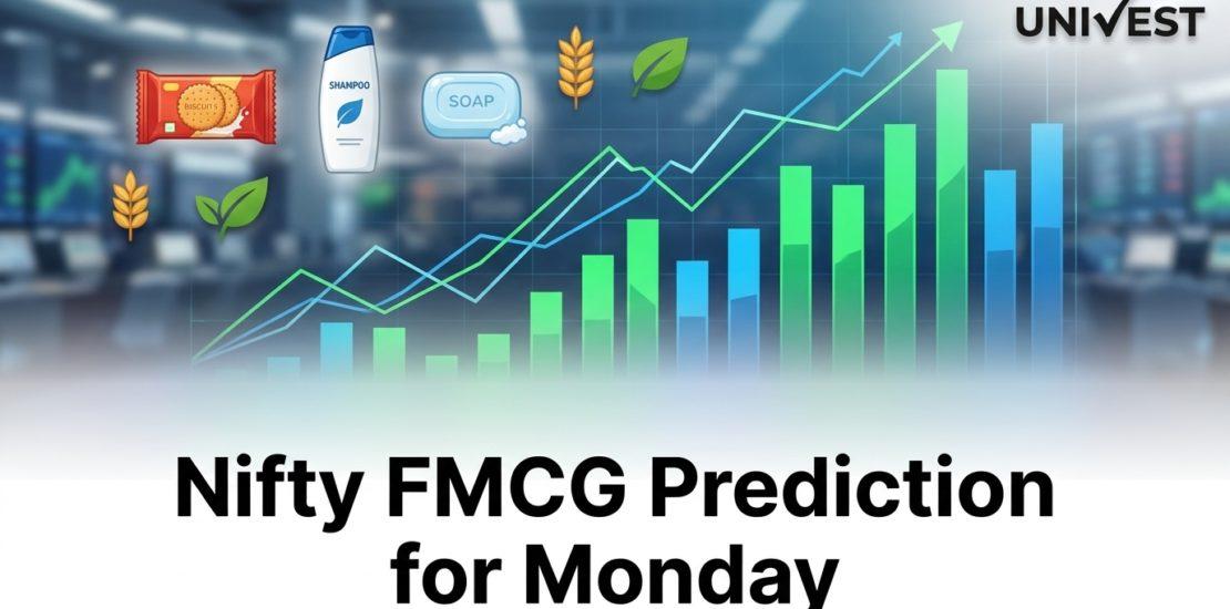 Nifty FMCG Prediction for Monday