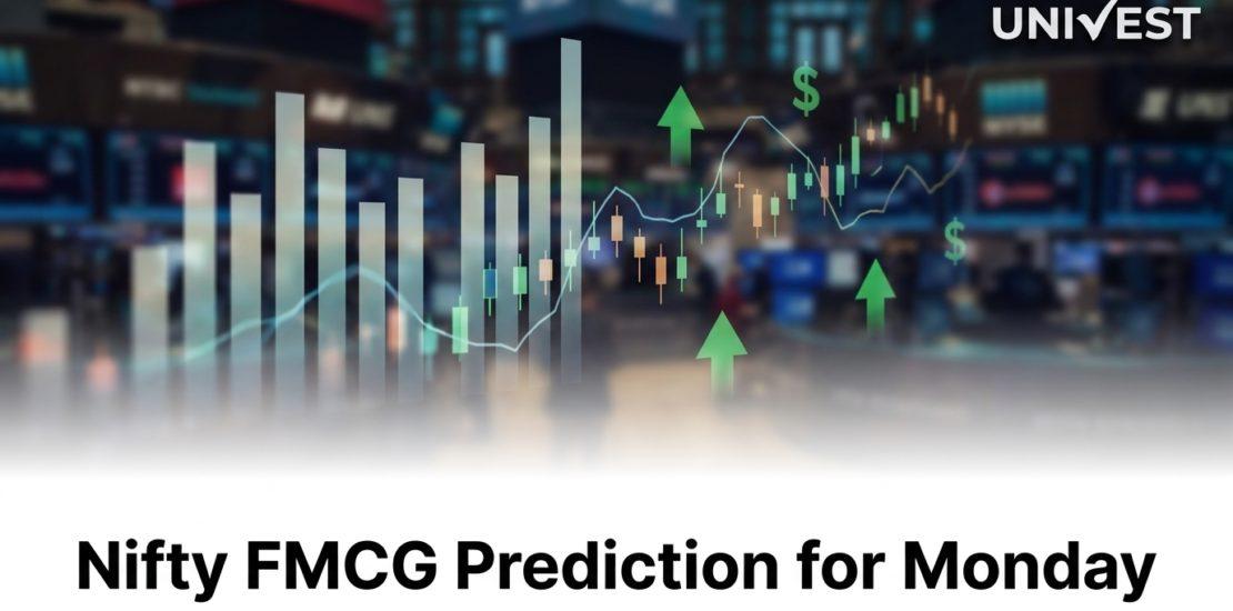 Nifty FMCG Prediction for Monday