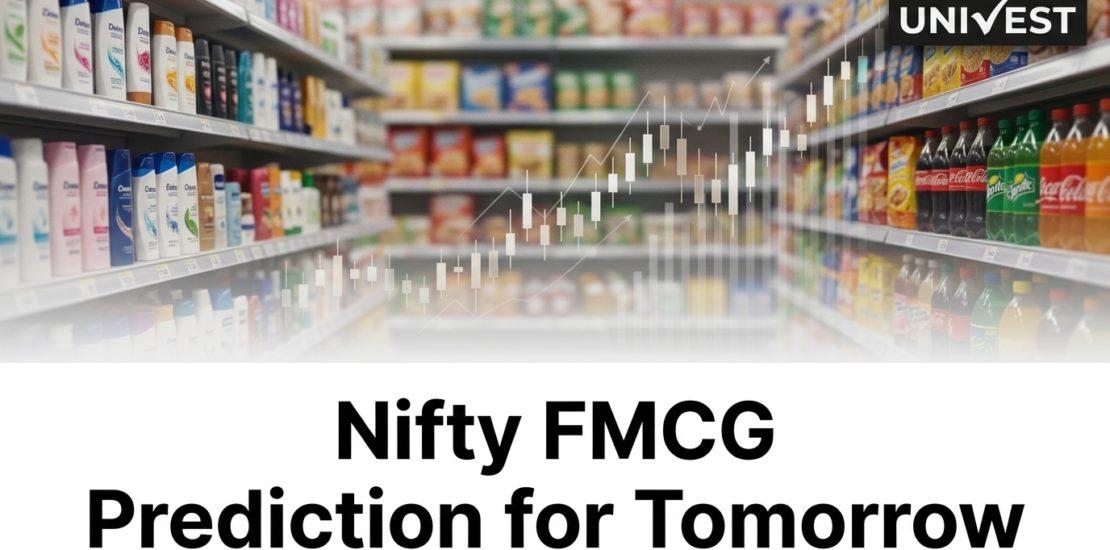 Nifty FMCG Prediction for Tomorrow