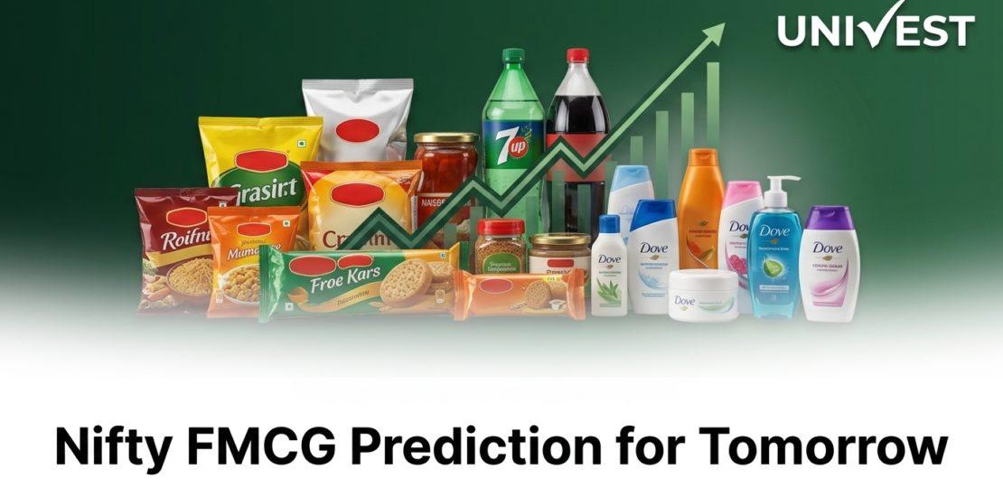 Nifty FMCG Prediction for Tomorrow