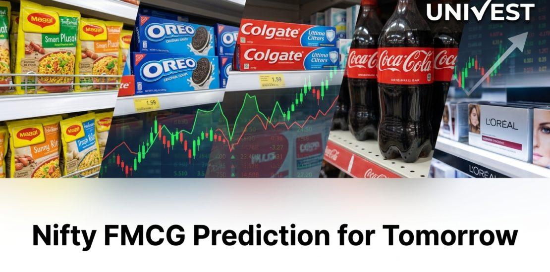 Nifty FMCG Prediction for Tomorrow, 14 July 2026
