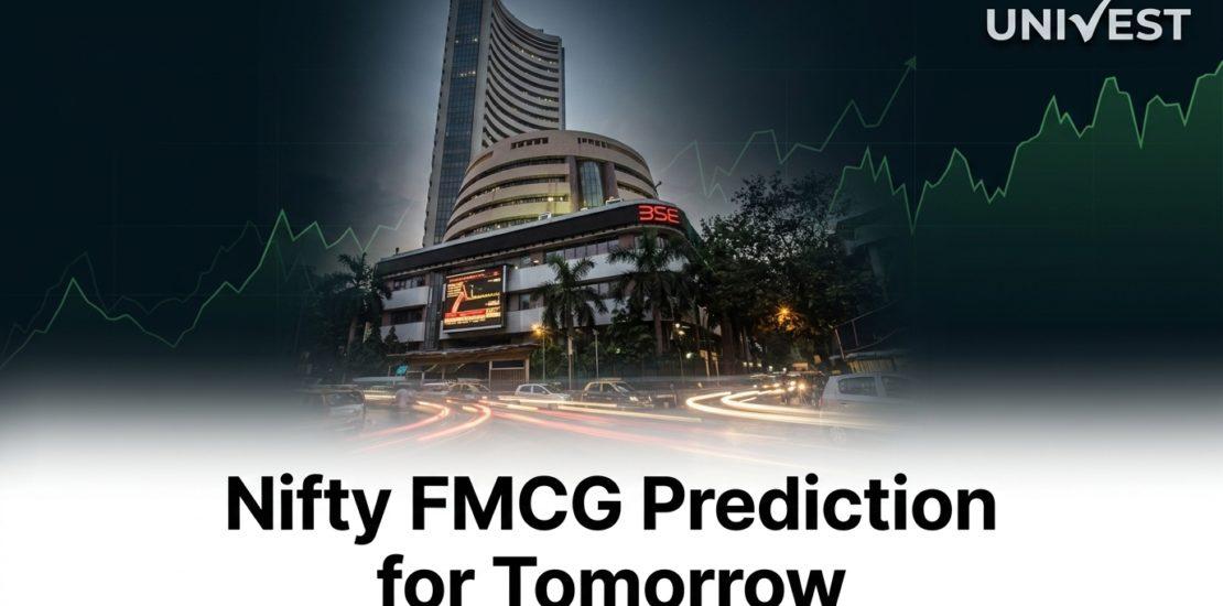 Nifty FMCG Prediction for Tomorrow, 17 July 2026