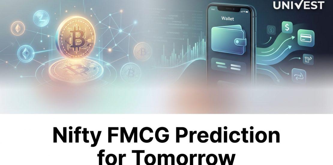 Nifty FMCG Prediction for Tomorrow, 22 July 2026