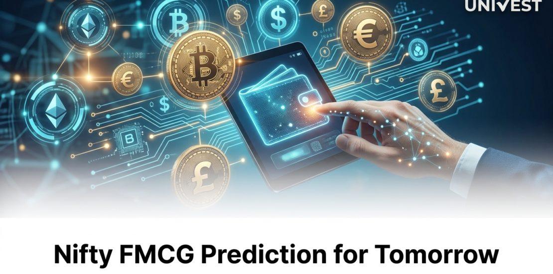 Nifty FMCG Prediction for Tomorrow, 23 July 2026