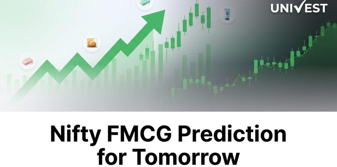 Nifty FMCG Prediction for Tomorrow