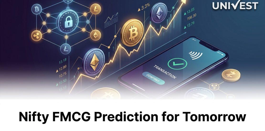 Nifty FMCG Prediction for Tomorrow