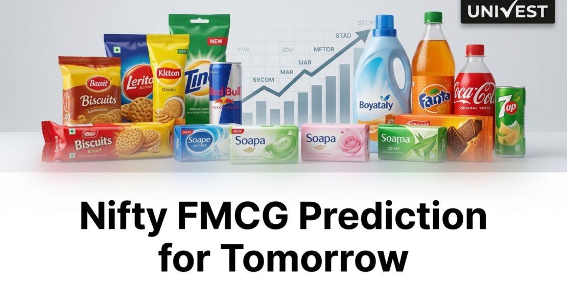 Nifty FMCG Prediction for Tomorrow