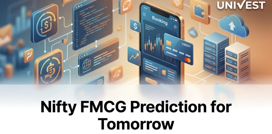 Nifty FMCG Prediction for Tomorrow, Thursday 9 July 2026