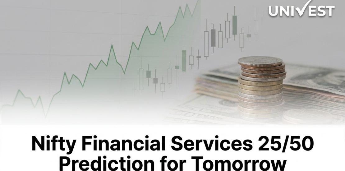 Nifty Financial Services 25/50 Prediction for Tomorrow, 15 July 2026