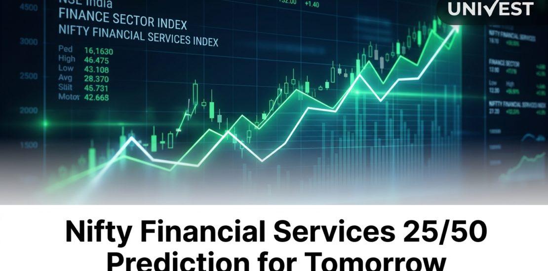 Nifty Financial Services 25/50 Prediction for Tomorrow 2 July 2026