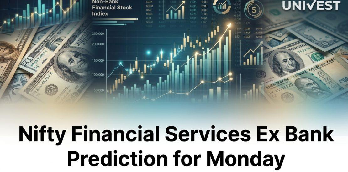 Nifty Financial Services Ex Bank Prediction for Monday
