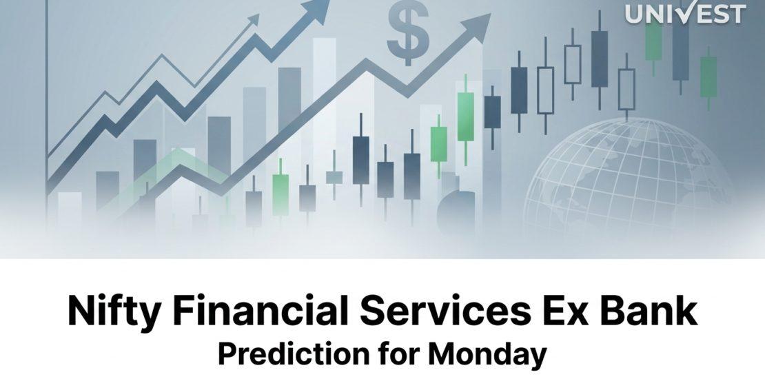 Nifty Financial Services Ex Bank Prediction for Monday