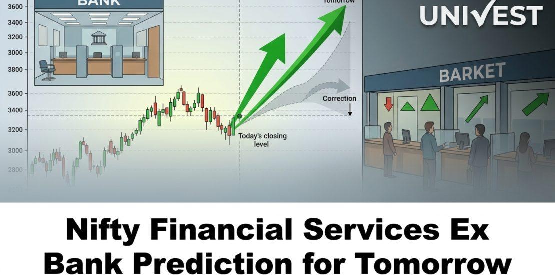 Nifty Financial Services Ex Bank Prediction for Tomorrow 2 July 2026