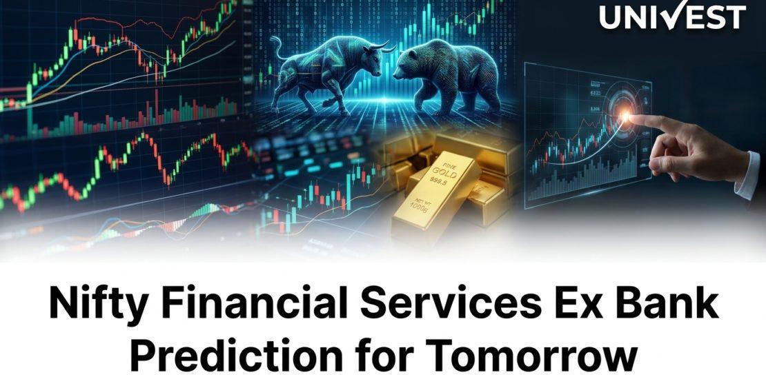 Nifty Financial Services Ex Bank Prediction for Tomorrow, 17 July 2026