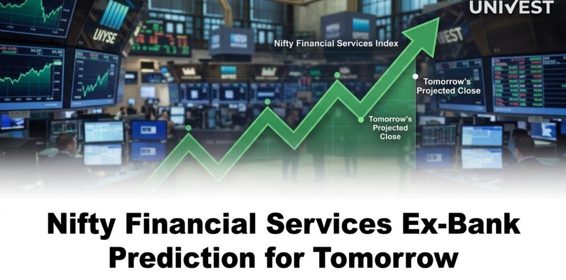 Nifty Financial Services Ex-Bank Prediction for Tomorrow