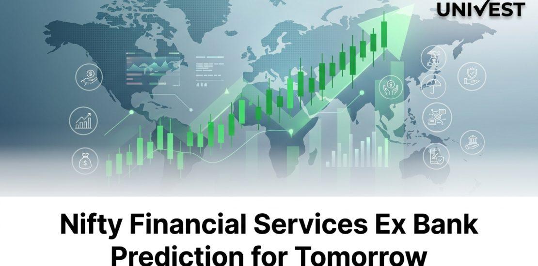 Nifty Financial Services Ex Bank Prediction for Tomorrow