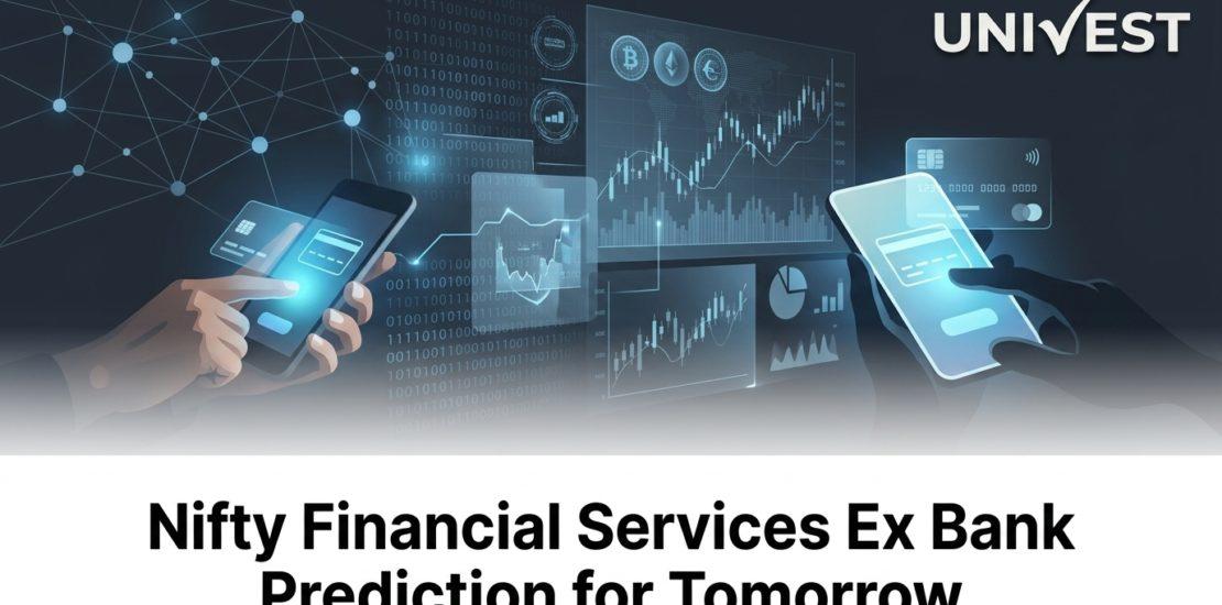 Nifty Financial Services Ex Bank Prediction for Tomorrow, 23 July 2026