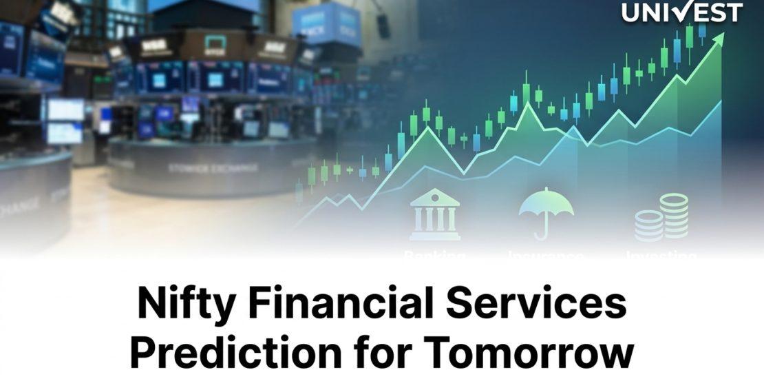Nifty Financial Services Prediction for Tomorrow