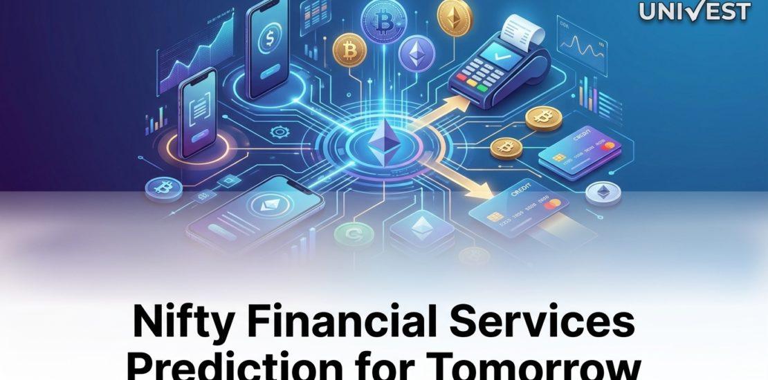 Nifty Financial Services Prediction for Tomorrow, 21 July 2026