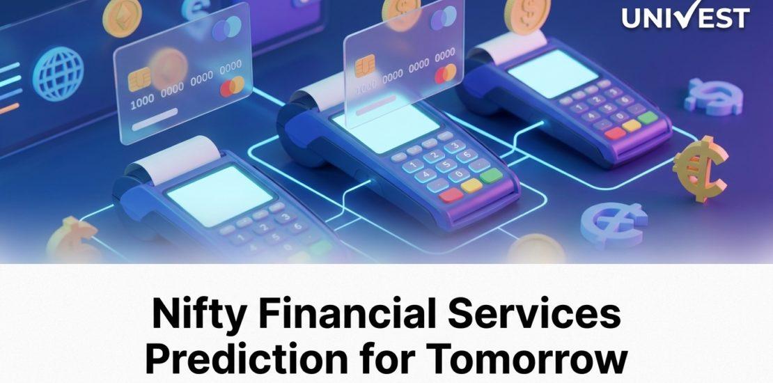 Nifty Financial Services Prediction for Tomorrow, 23 July 2026
