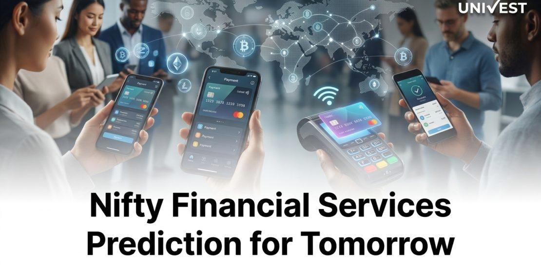 Nifty Financial Services Prediction for Tomorrow, Friday 10 July 2026