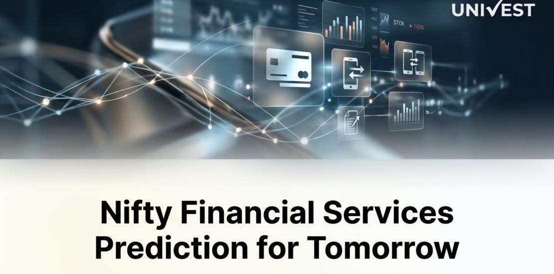 Nifty Financial Services Prediction for Tomorrow, 16 July 2026