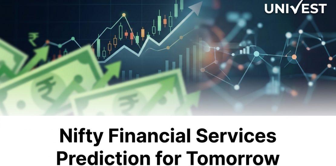 Nifty Financial Services Prediction for Tomorrow, Tuesday 7 July 2026