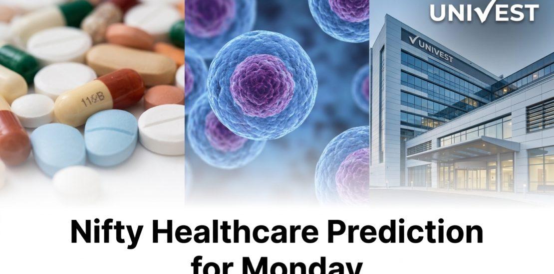 Nifty Healthcare Prediction