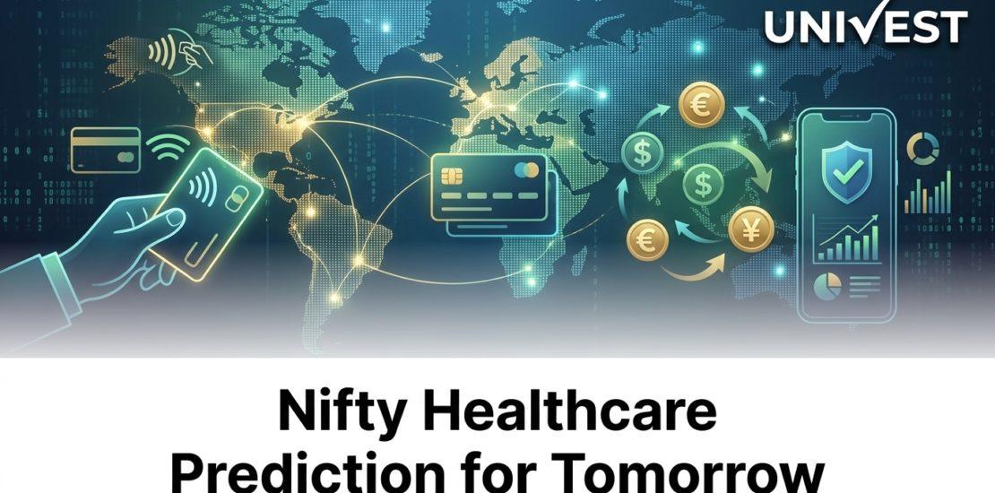 Nifty Healthcare Prediction for Tomorrow, 17 July 2026