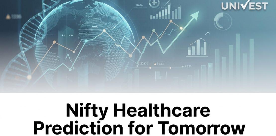 Nifty Healthcare Prediction for Tomorrow