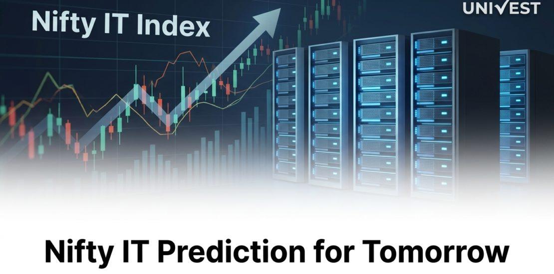 Nifty IT Prediction for Tomorrow, 14 July 2026