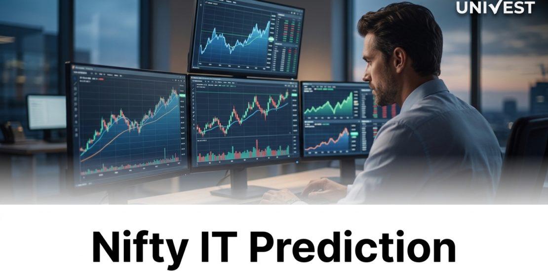 Nifty IT Prediction for Tomorrow 2 July 2026