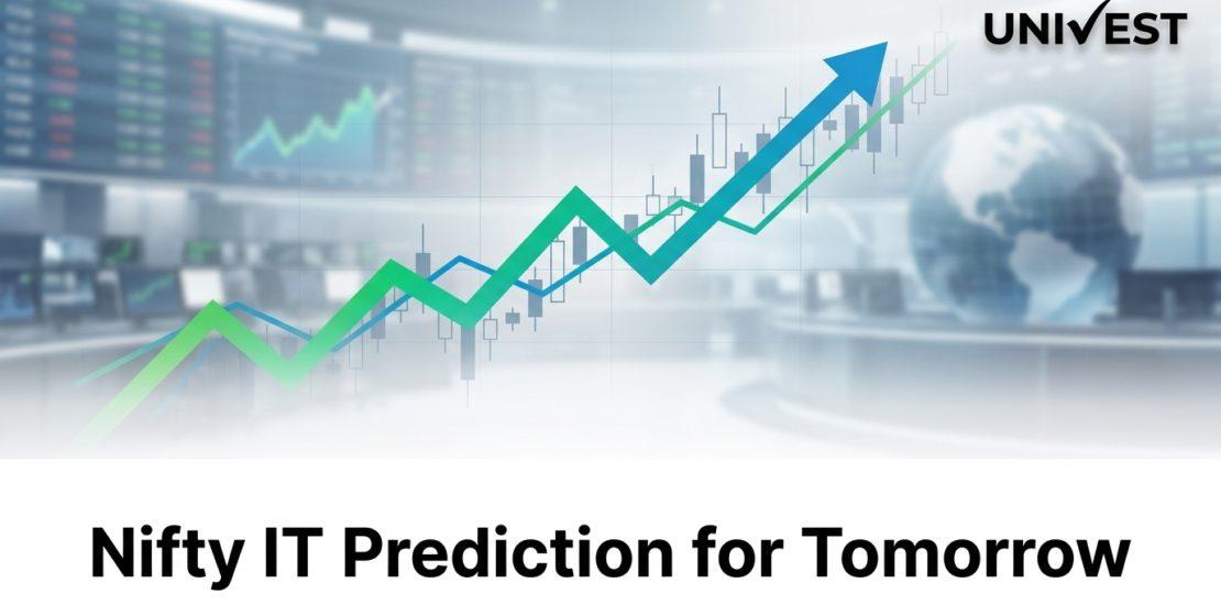 Nifty IT Prediction for Tomorrow, 22 July 2026