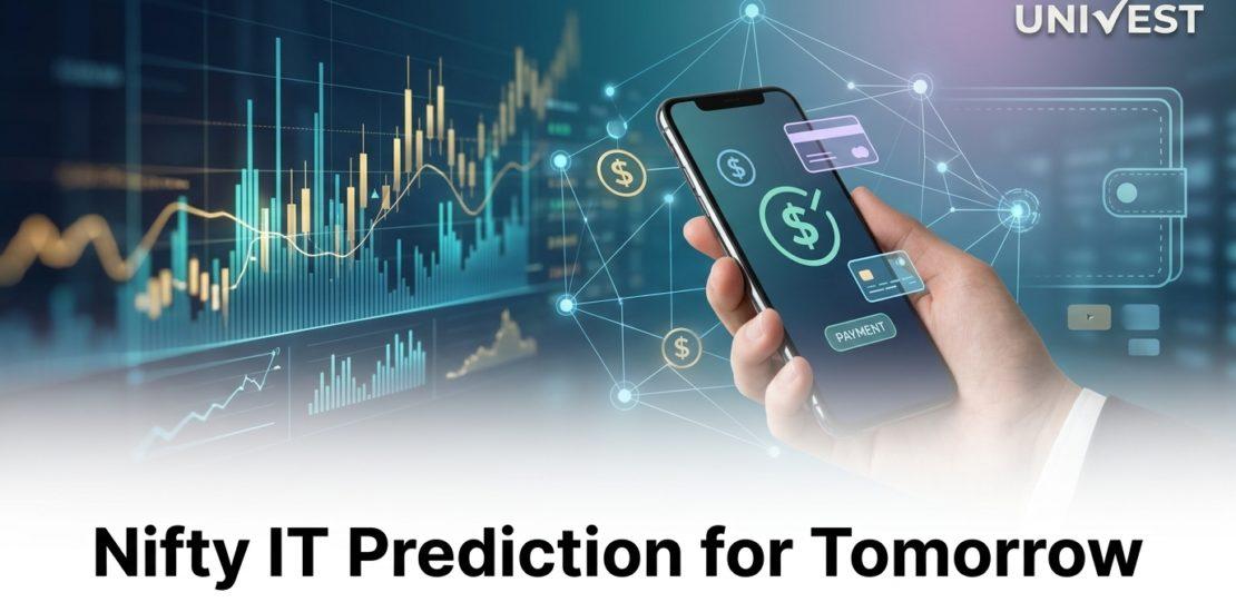 Nifty IT Prediction for Tomorrow, 16 July 2026