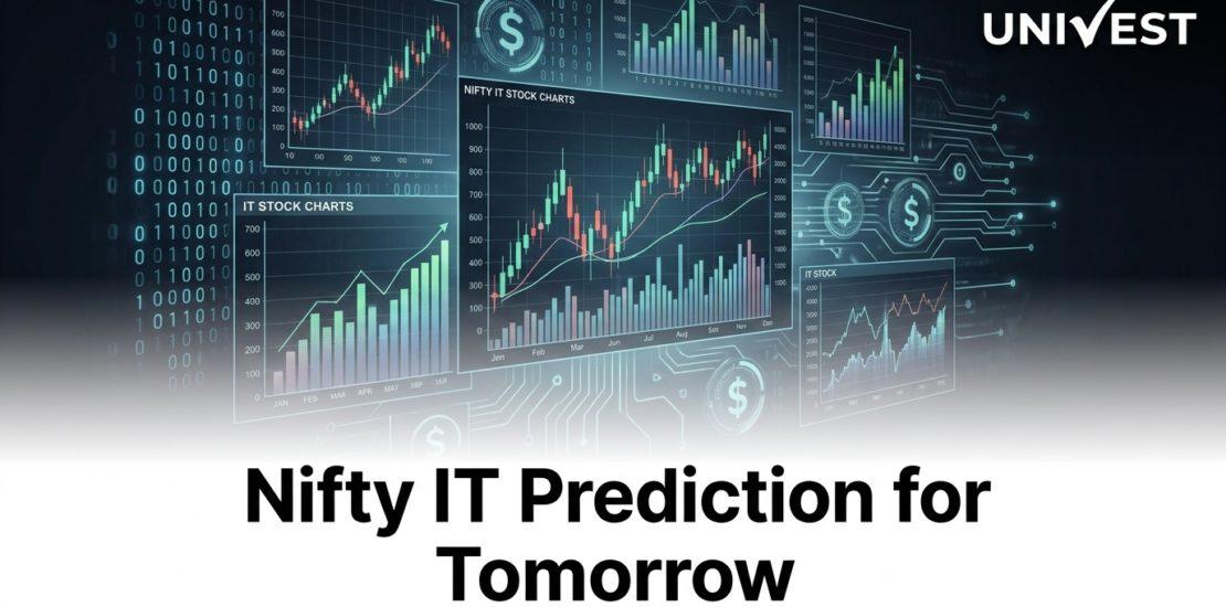 Nifty IT Prediction for Tomorrow 3 July 2026