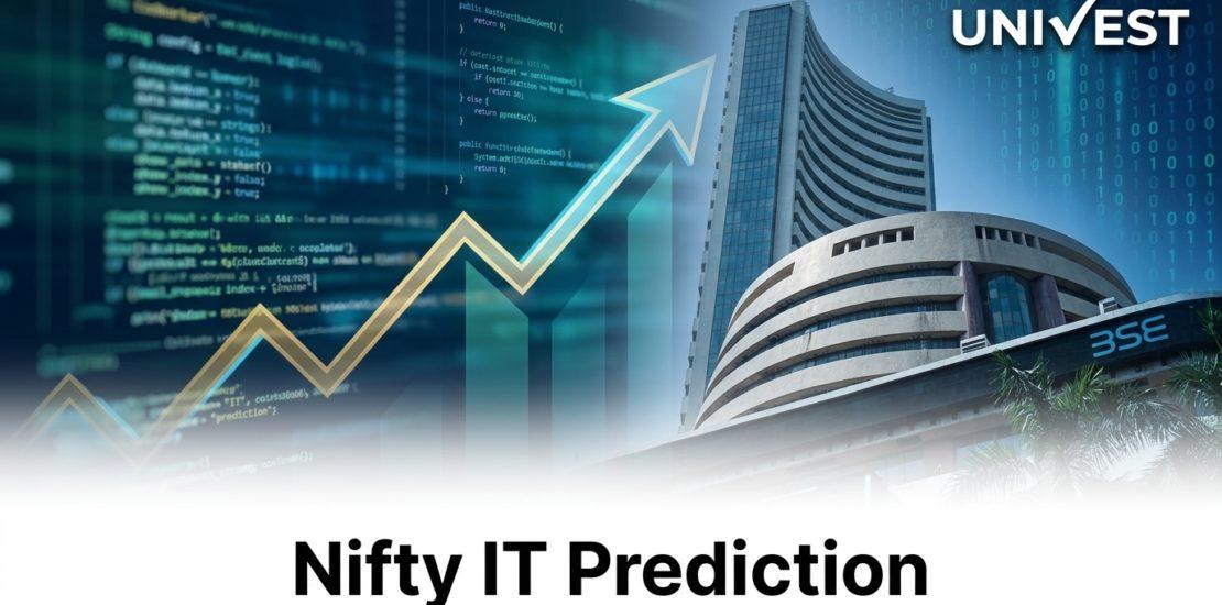 Nifty IT Prediction for Tomorrow